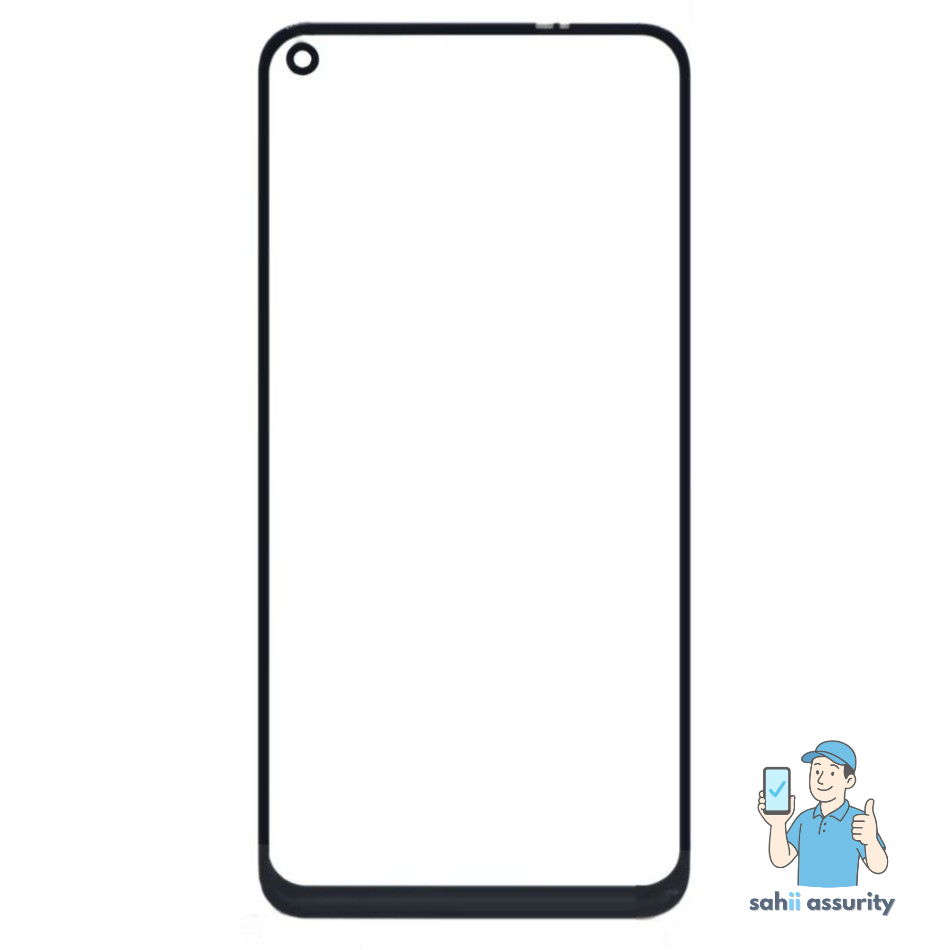 Front Glass for Vivo Y50 thumbnail